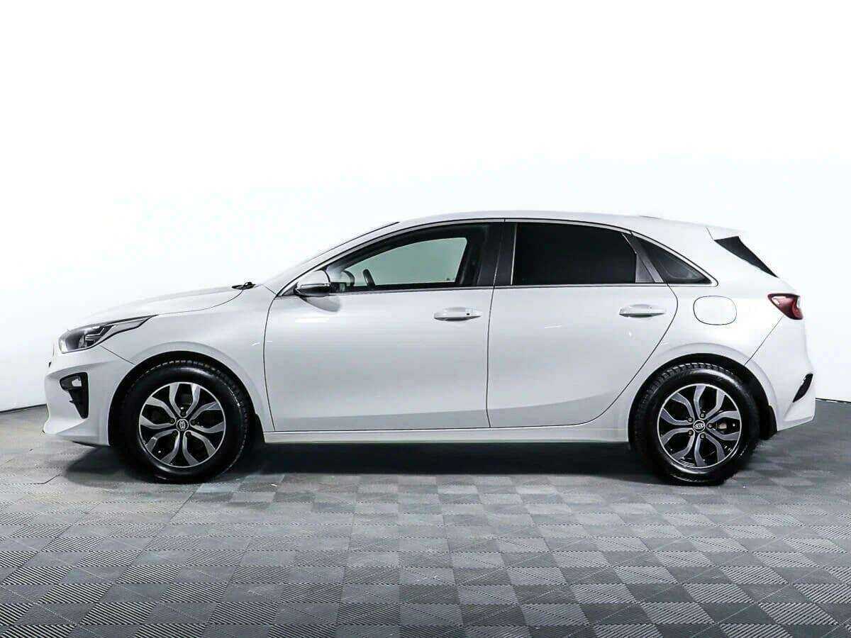 Kia Ceed, 2019 - 85 313 км. | Фото №7