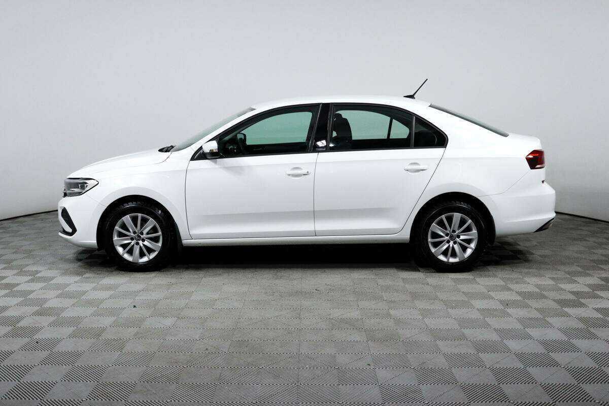 Volkswagen Polo, 2020 - 40 108 км. | Фото №8