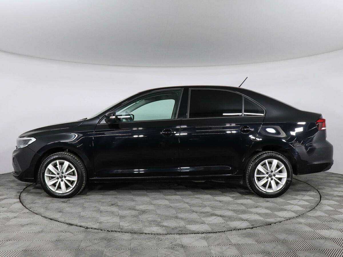 Volkswagen Polo, 2021 - 53 986 км. | Фото №8