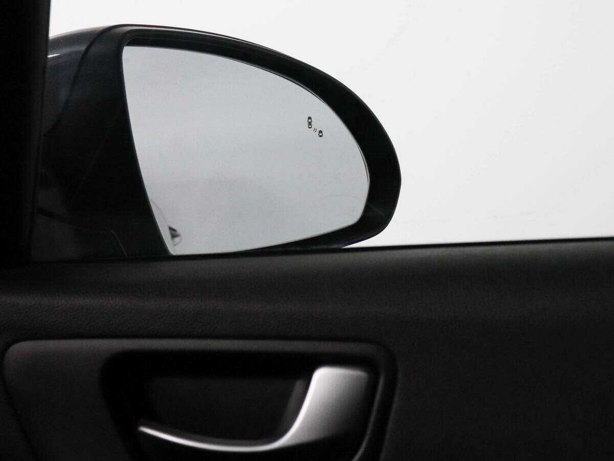 Kia Optima, 2017 Фото №13