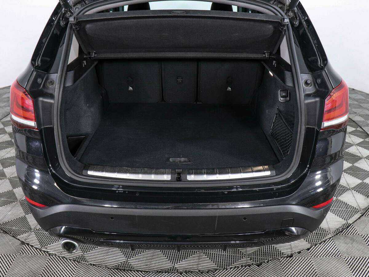 BMW X1 18d xDrive, 2020 - 68 292 км. | Фото №6