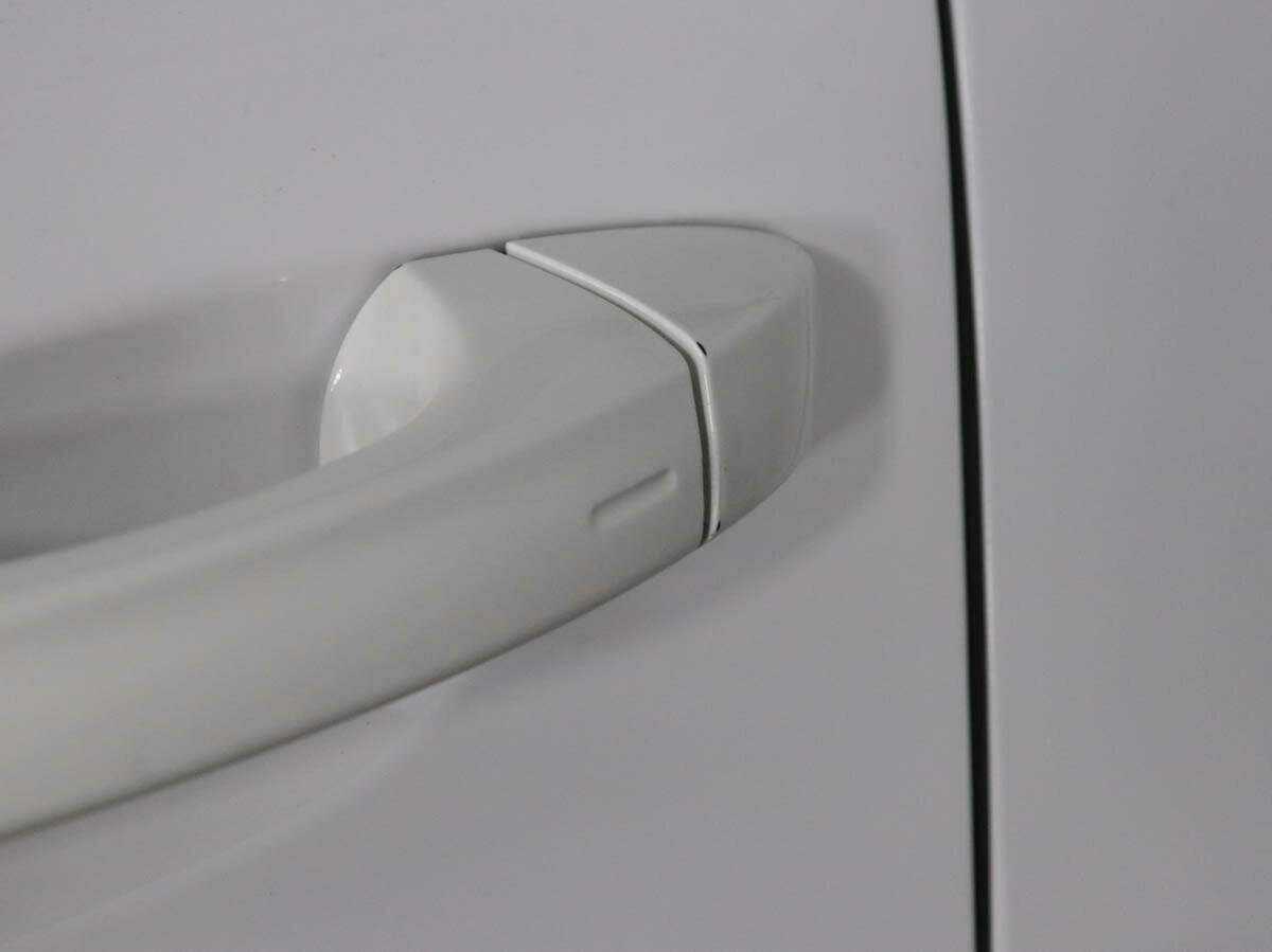 Skoda Octavia, 2014 Фото №14