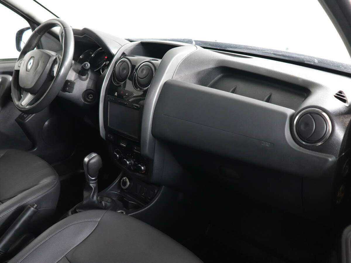 Renault Duster, 2018 - 99 936 км. | Фото №6