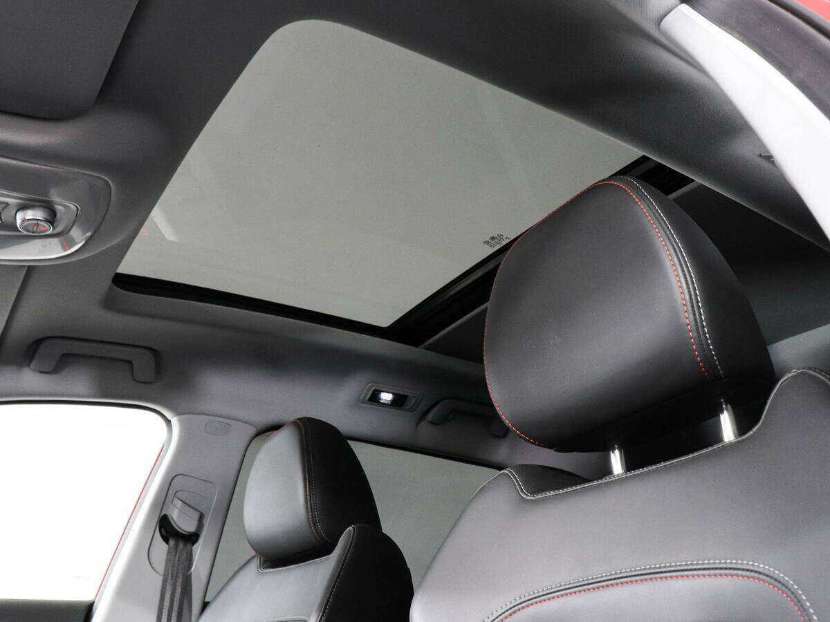 Chery Tiggo 7 Pro, 2021 Фото №13