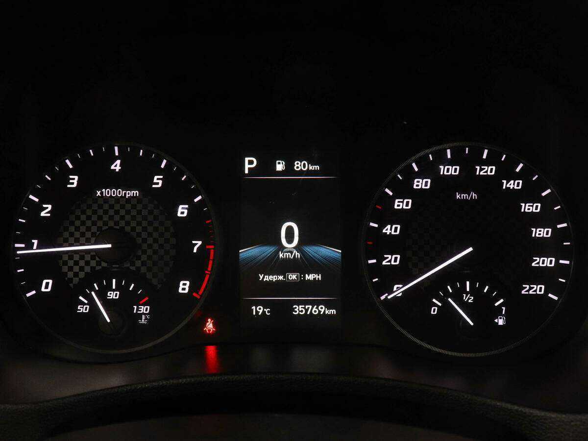 Hyundai Solaris, 2022 Фото №11