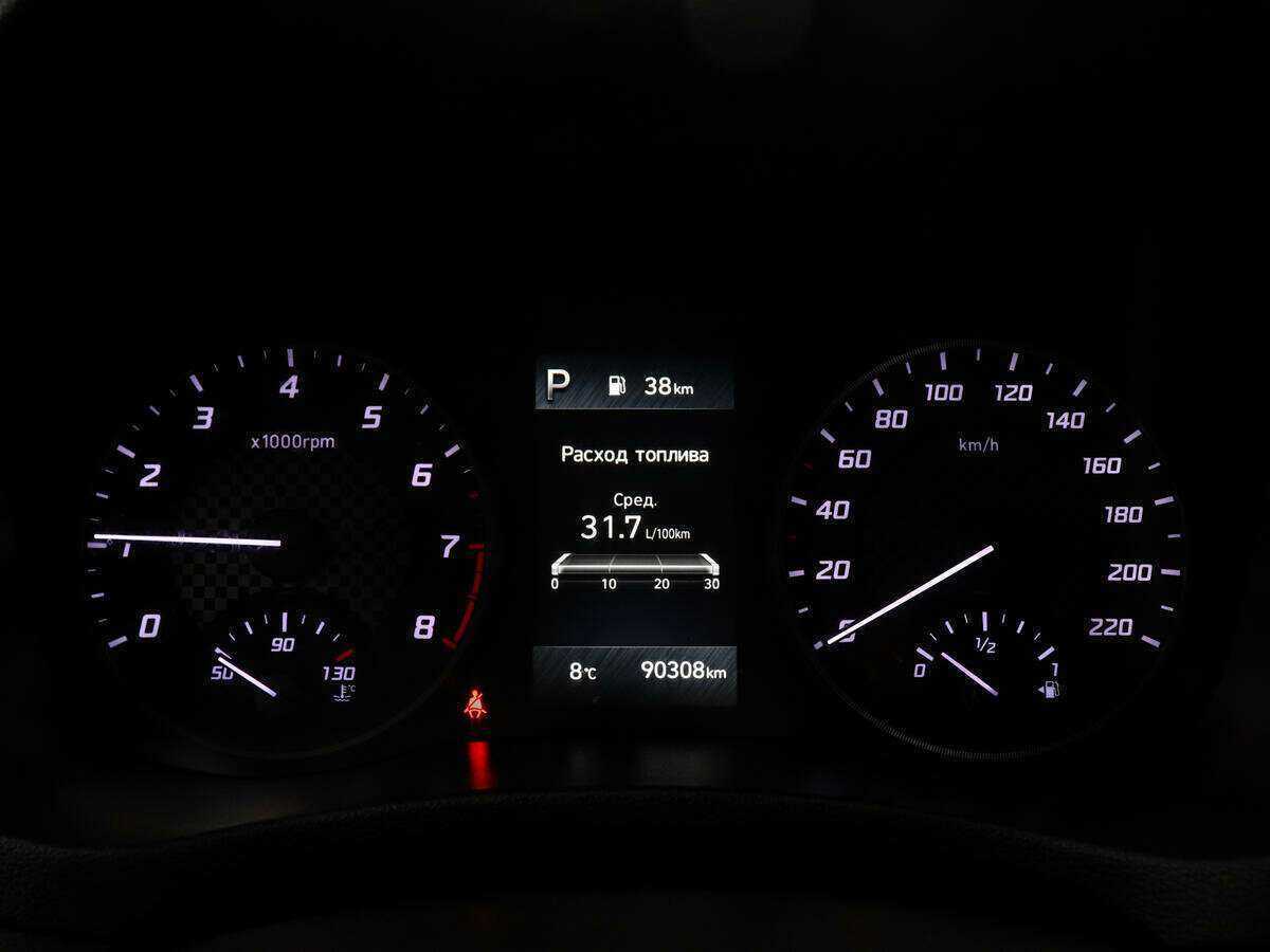 Hyundai Solaris, 2020 Фото №11