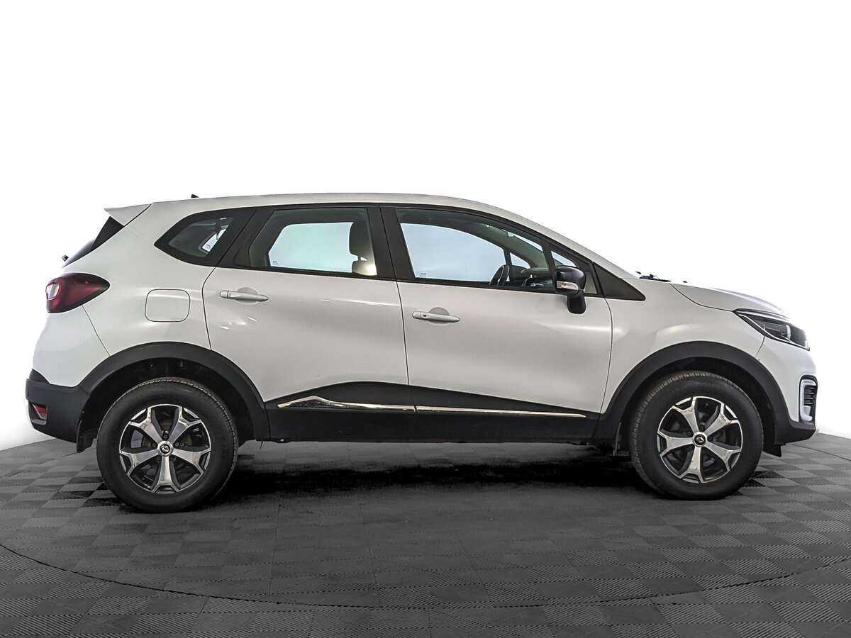Renault Kaptur, 2019 - 84 502 км. | Фото №4