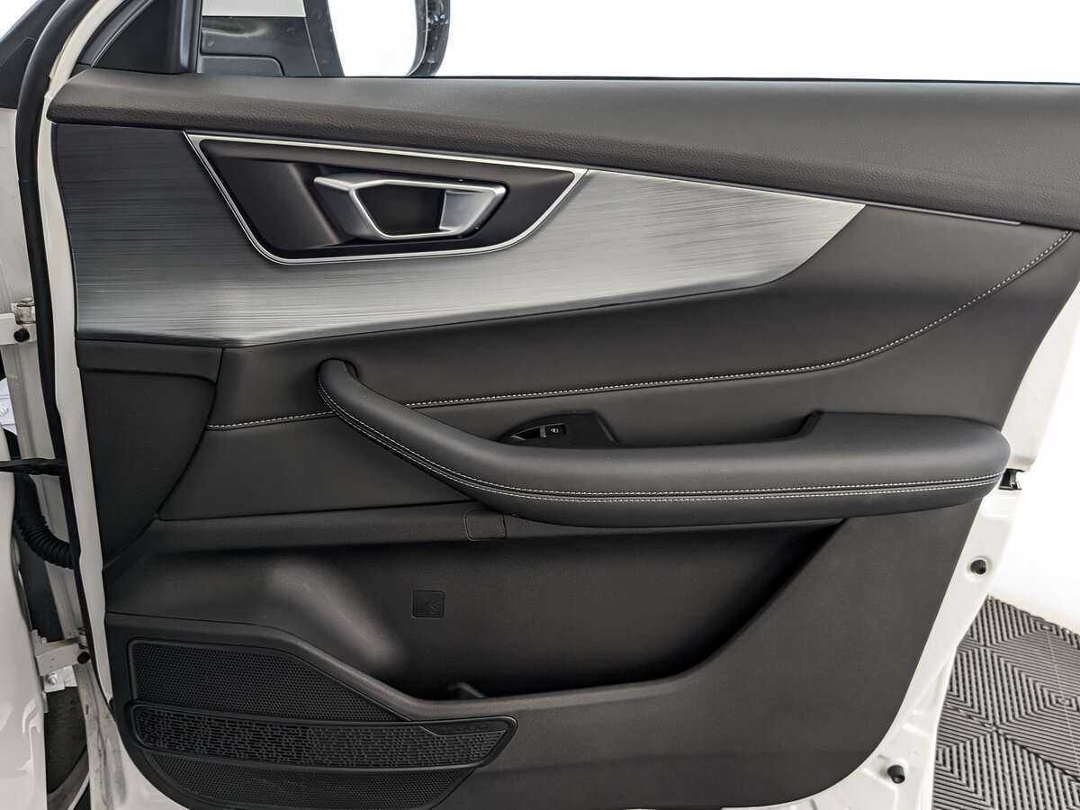 Chery Tiggo 4 Pro, 2023 Фото №20