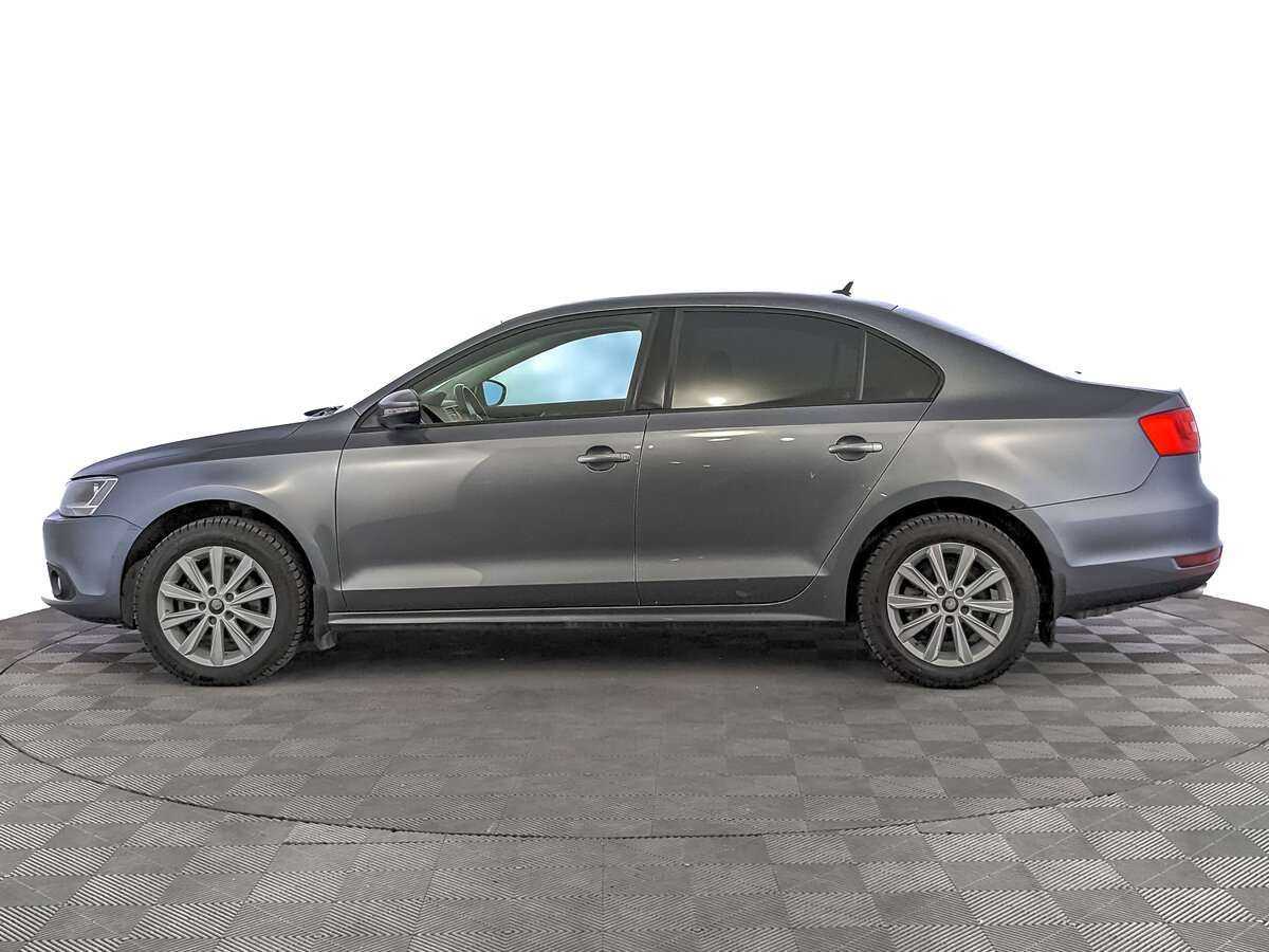 Volkswagen Jetta, 2012 - 125 436 км. | Фото №7