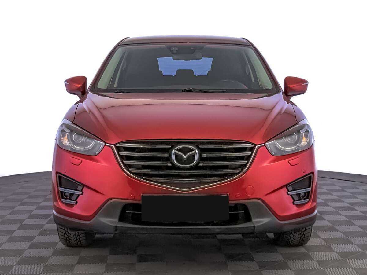 Mazda CX-5, 2015 - 148 602 км. | Фото №2