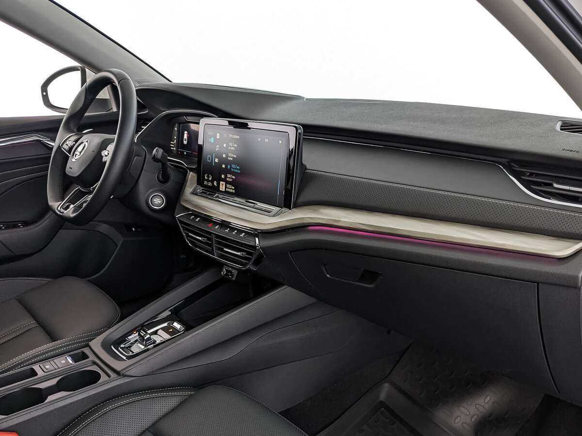 Skoda Octavia, 2023 - 10 780 км. | Фото №8