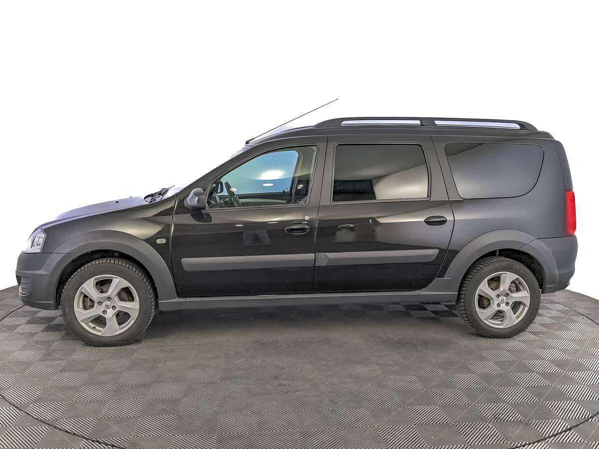 Lada (ВАЗ) Largus, 2020 - 90 502 км. | Фото №8