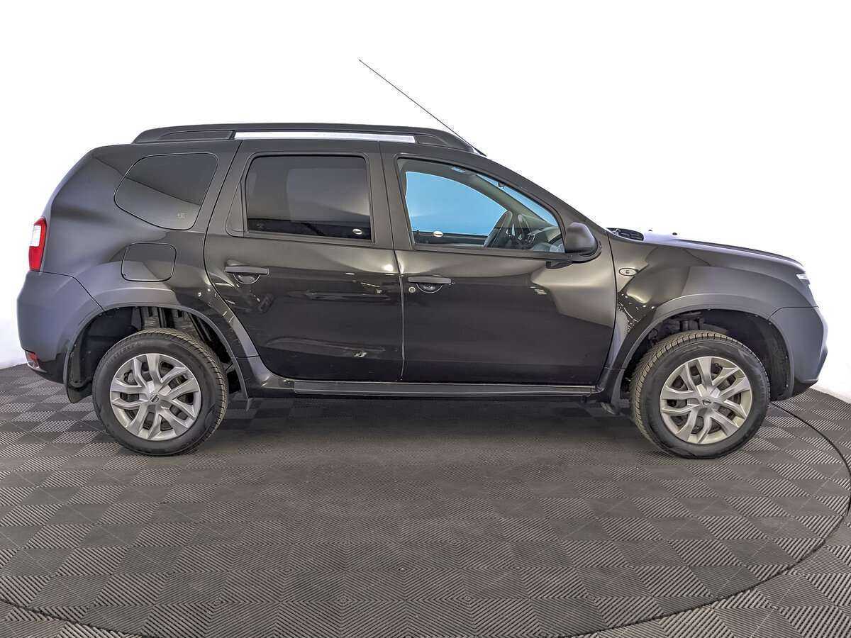 Nissan Terrano, 2021 - 16 600 км. | Фото №4