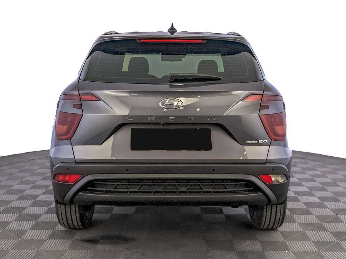 Hyundai Creta, 2022 - 29 571 км. | Фото №6