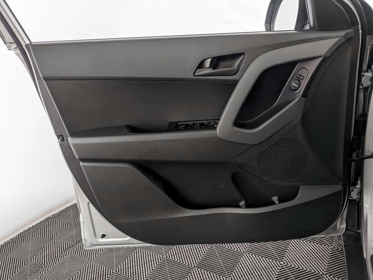 Hyundai Creta, 2019 Фото №15