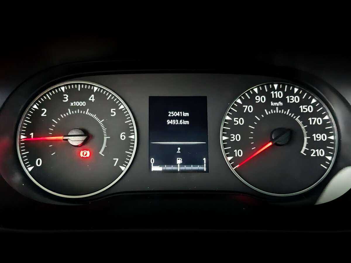 Renault Arkana, 2022 Фото №11