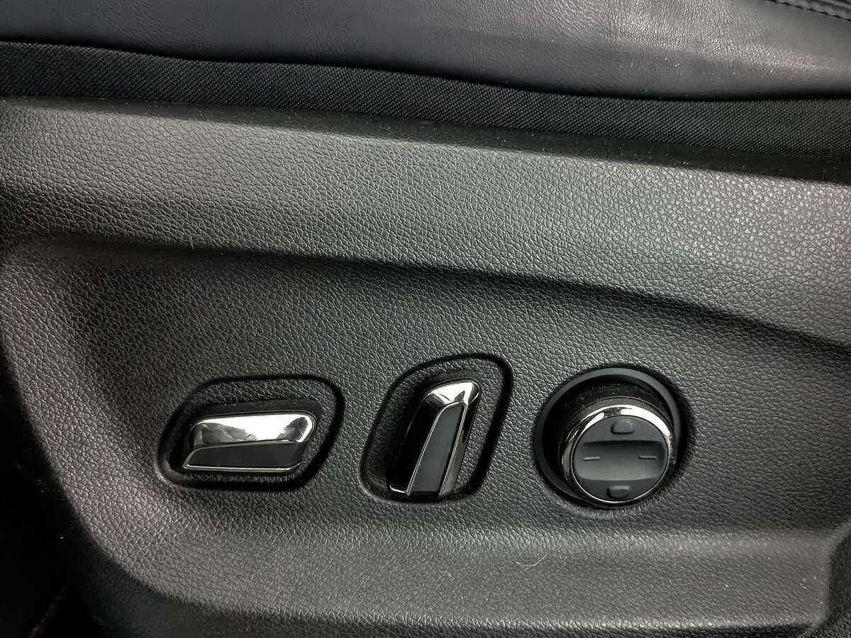 EXEED TXL, 2022 Фото №22