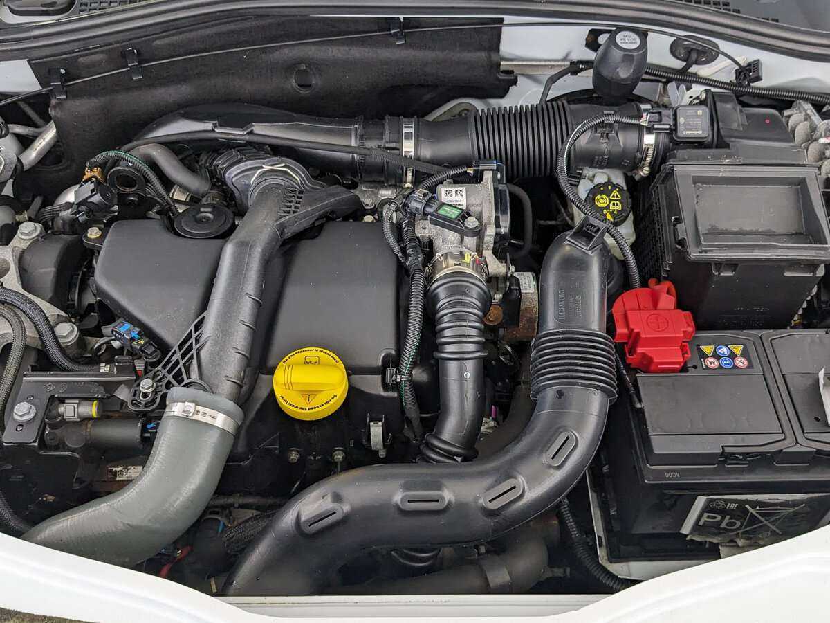 Renault Duster, 2020 - 76 245 км. | Фото №8