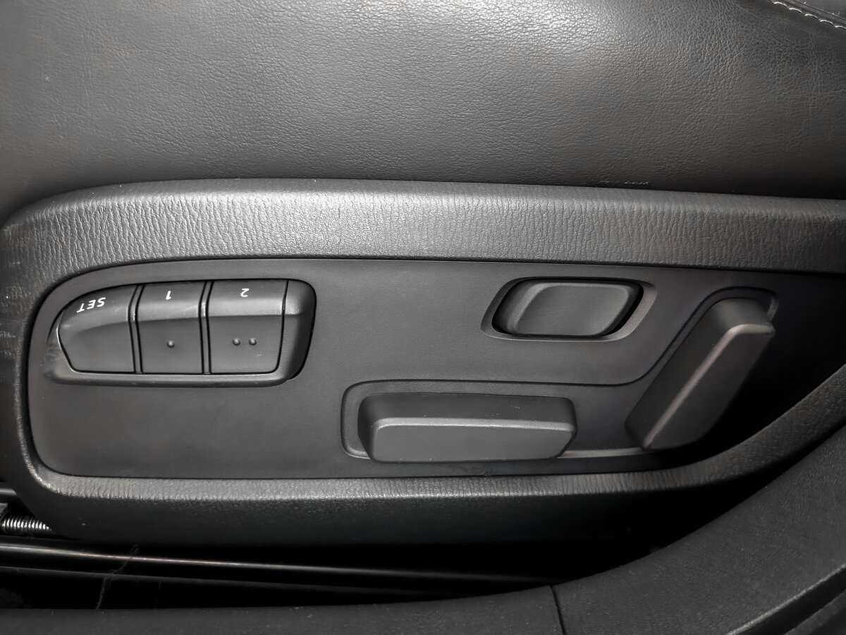 Mazda 6, 2020 Фото №16