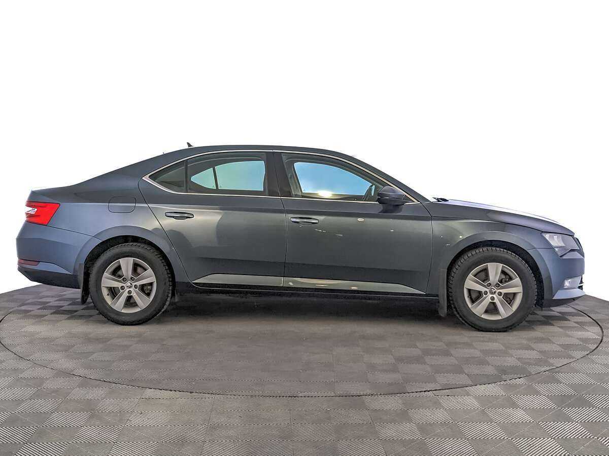 Skoda Superb, 2019 - 201 065 км. | Фото №4