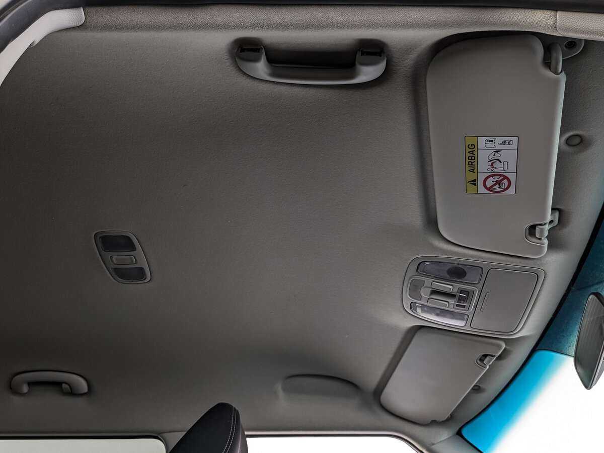 Kia Soul, 2018 Фото №22