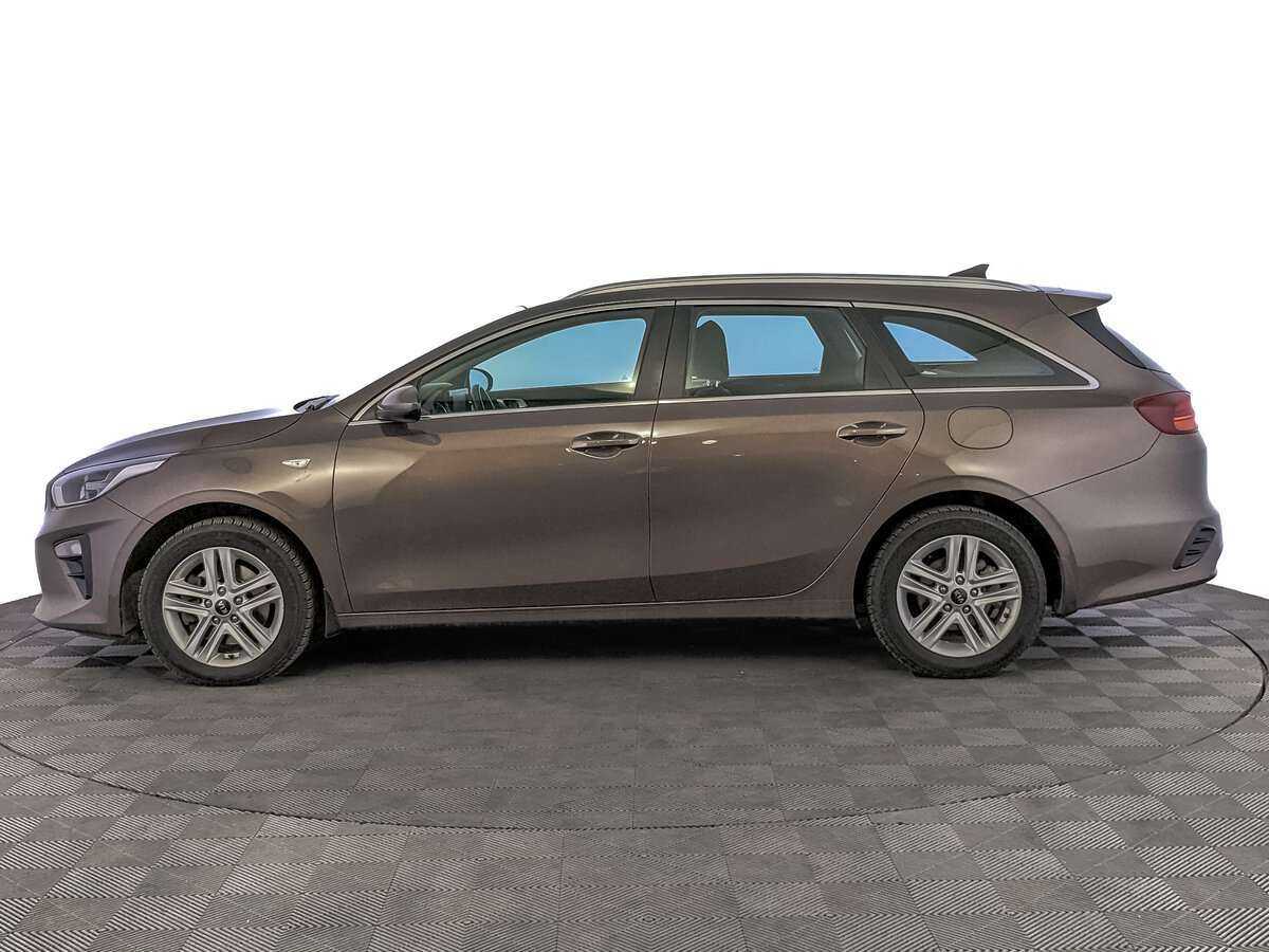 Kia Ceed, 2021 - 92 797 км. | Фото №8