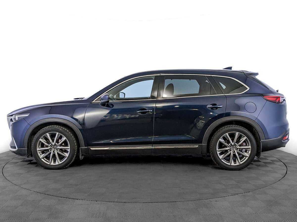 Mazda CX-9, 2018 - 205 001 км. | Фото №8