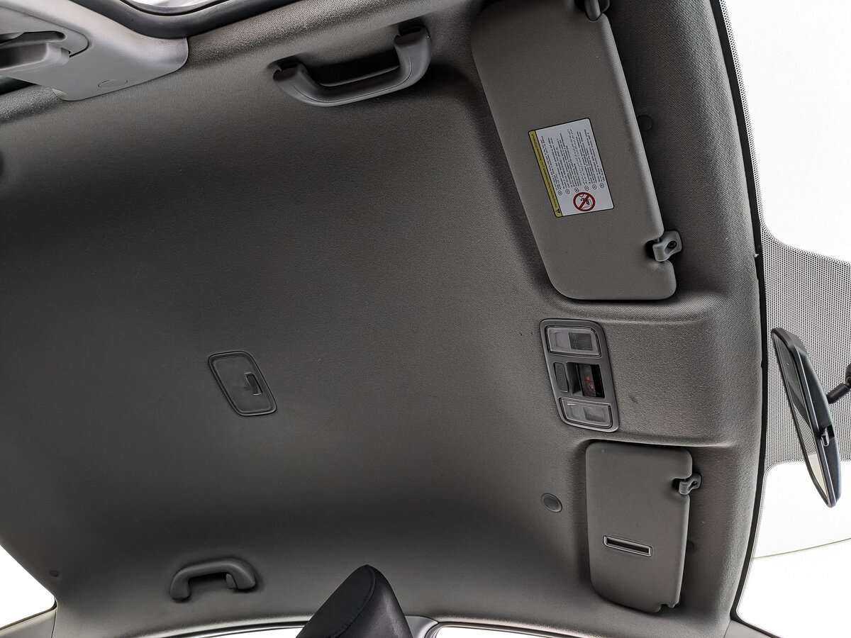 Kia Rio, 2017 Фото №17