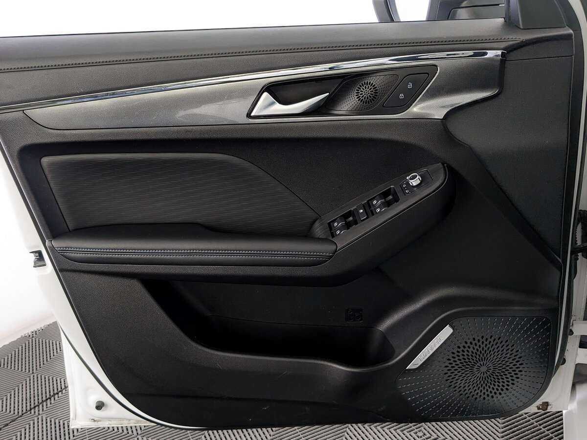 Haval Jolion, 2022 Фото №15