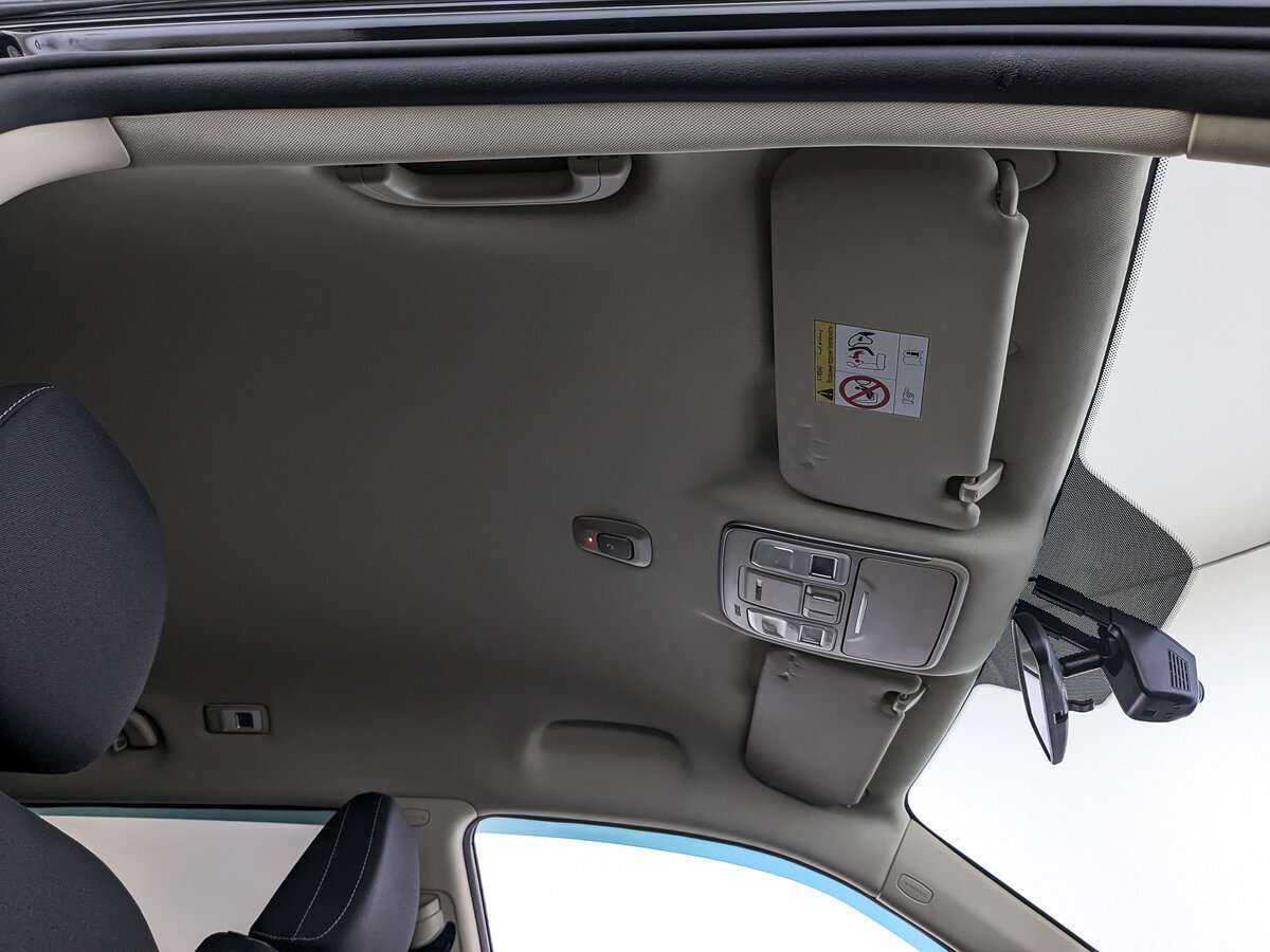 Geely Atlas, 2018 Фото №19