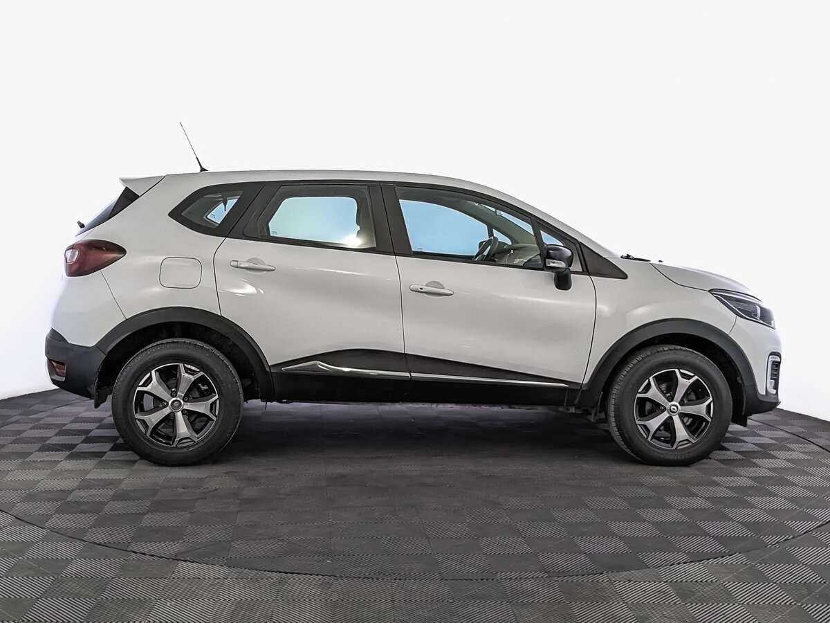 Renault Kaptur, 2019 - 97 663 км. | Фото №4