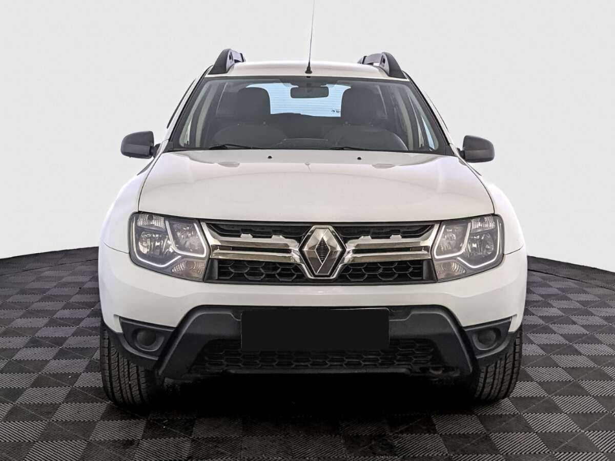 Renault Duster, 2016 - 175 122 км. | Фото №2