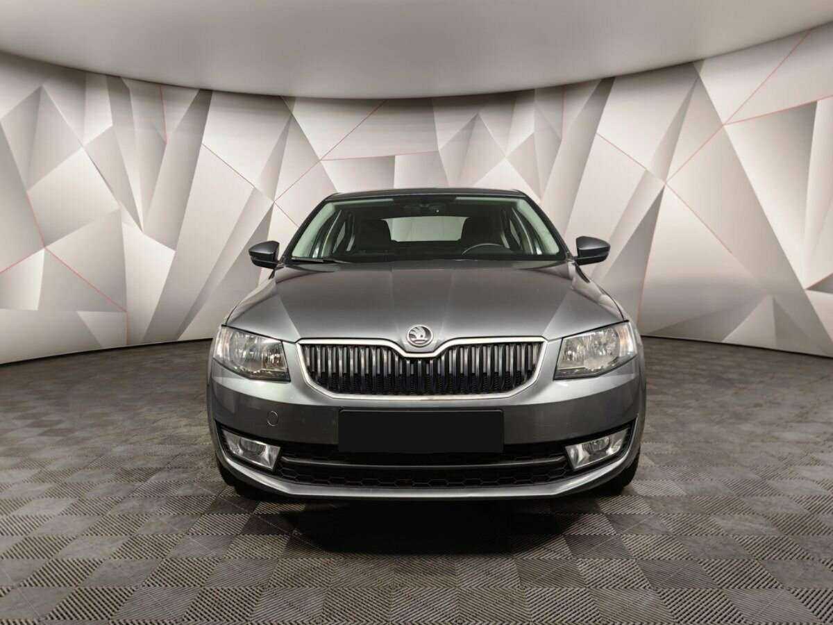 Skoda Octavia, 2017 - 63 294 км. | Фото №7