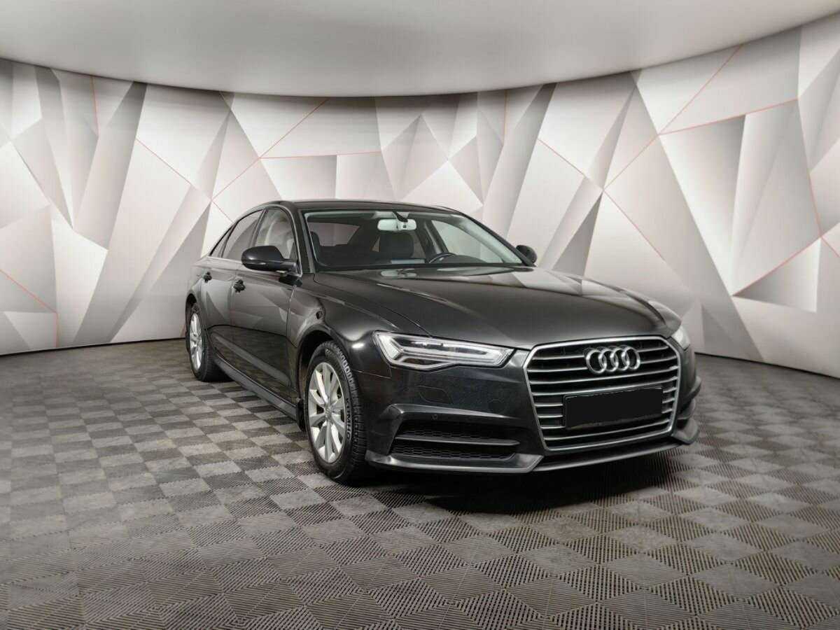 Audi A6, 2018 - 172 624 км. | Фото №3