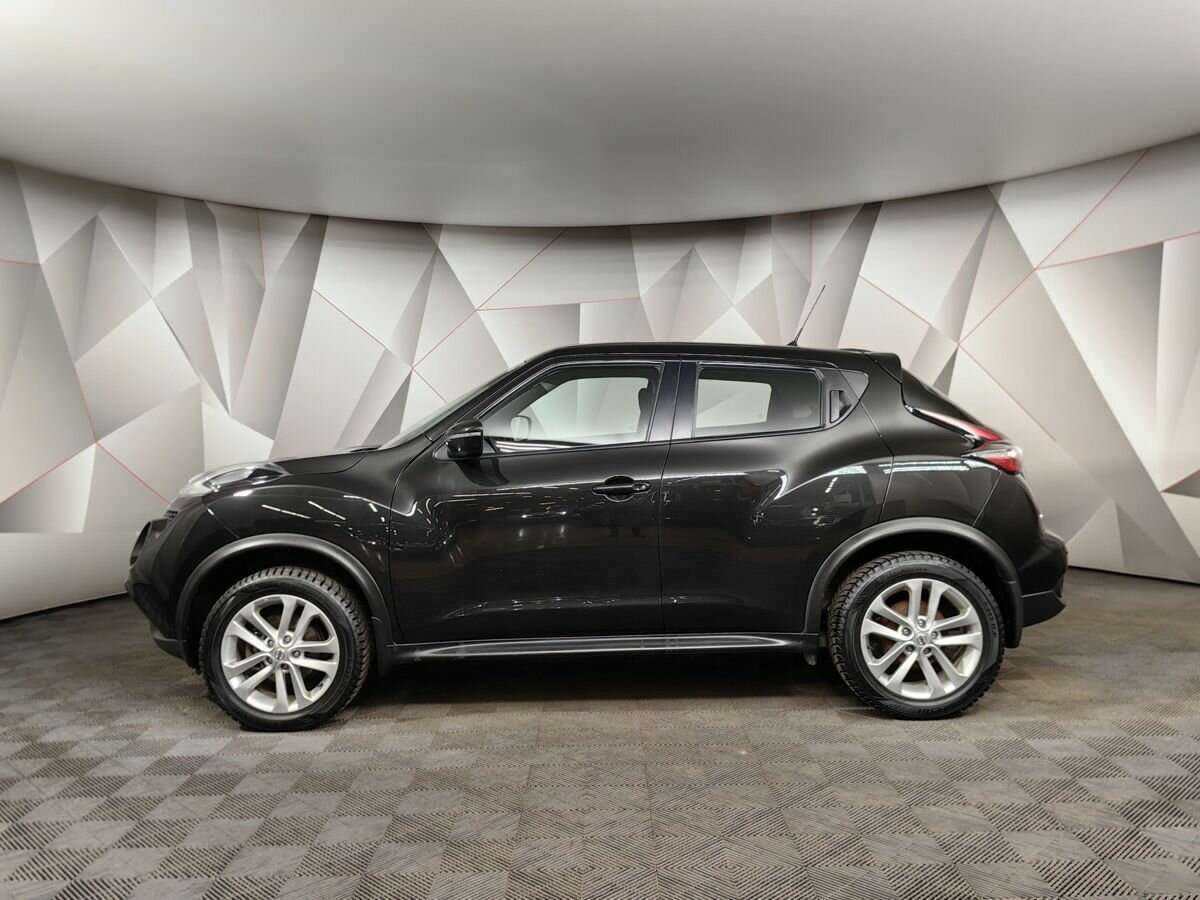 Nissan Juke, 2018 - 65 308 км. | Фото №5