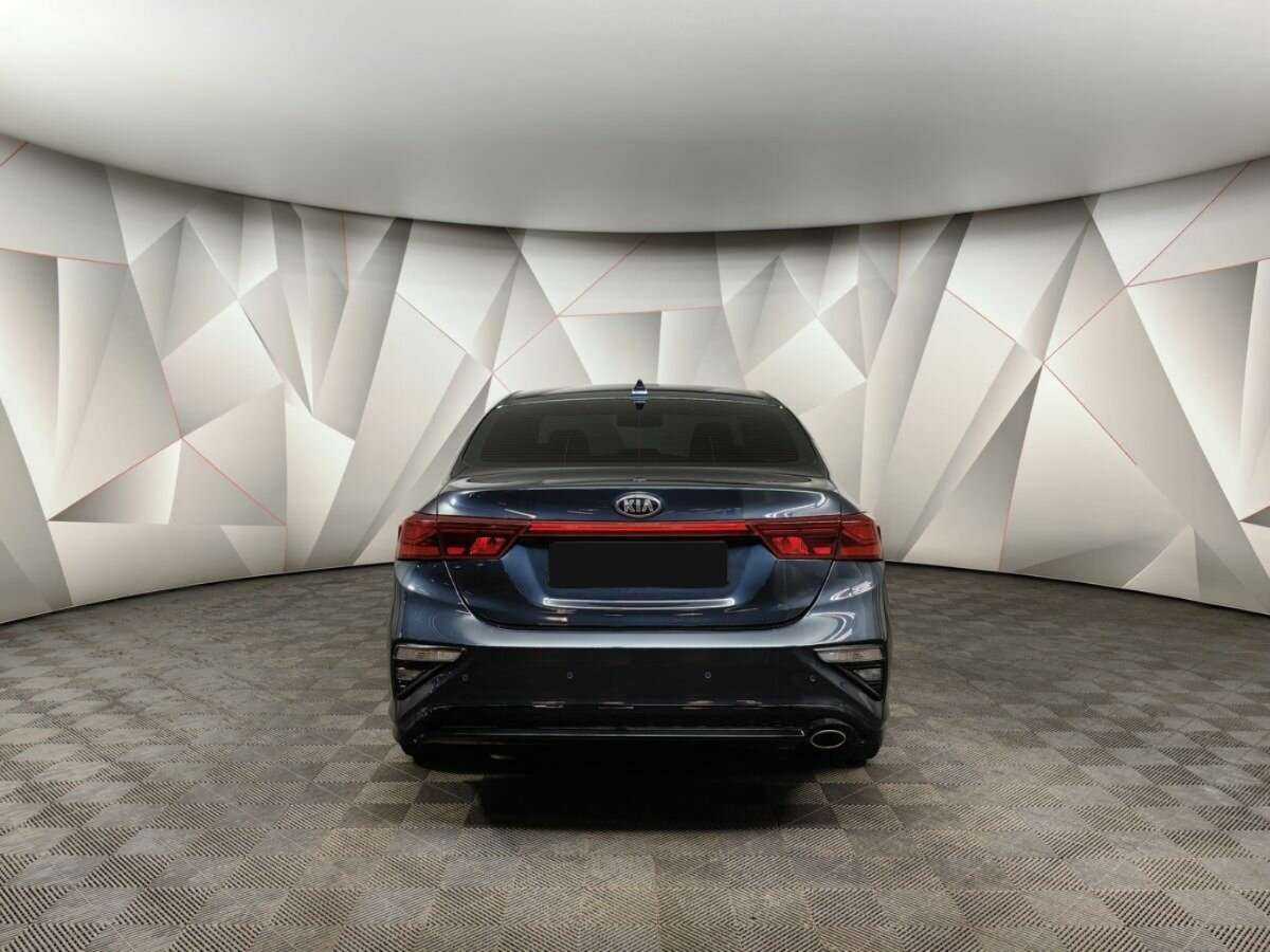 Kia Cerato, 2019 - 67 121 км. | Фото №8