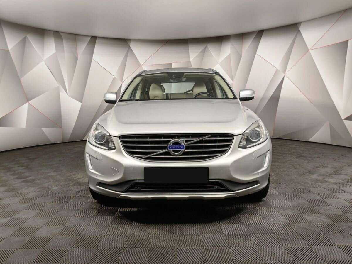 Volvo XC60, 2014 - 120 754 км. | Фото №7