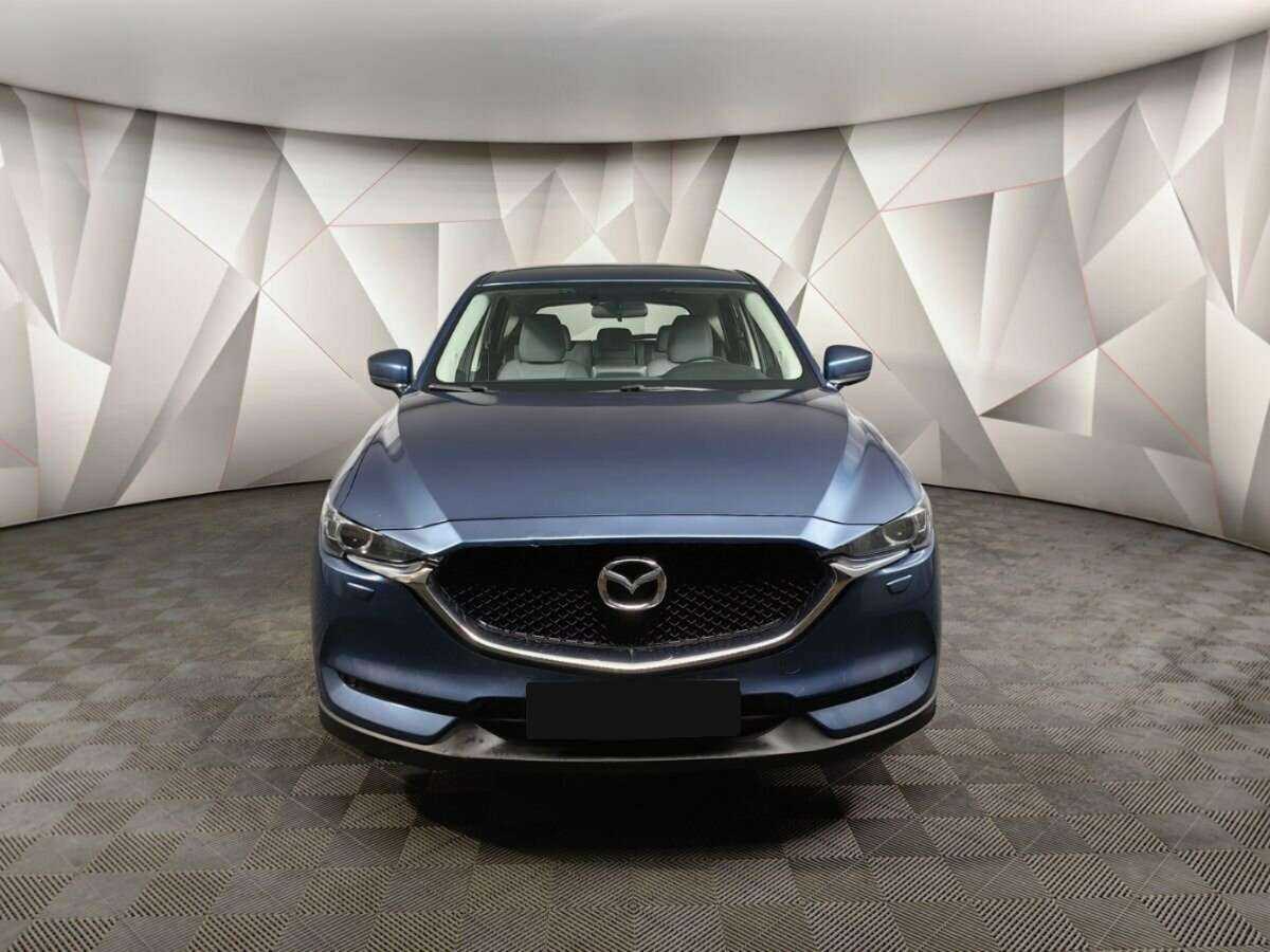 Mazda CX-5, 2019 - 107 067 км. | Фото №7