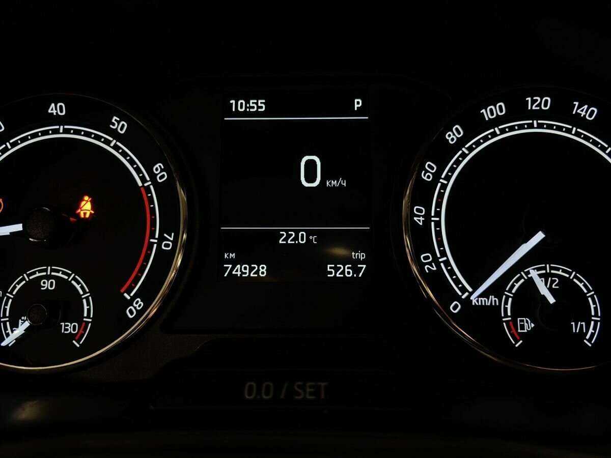 Skoda Rapid, 2020 Фото №16