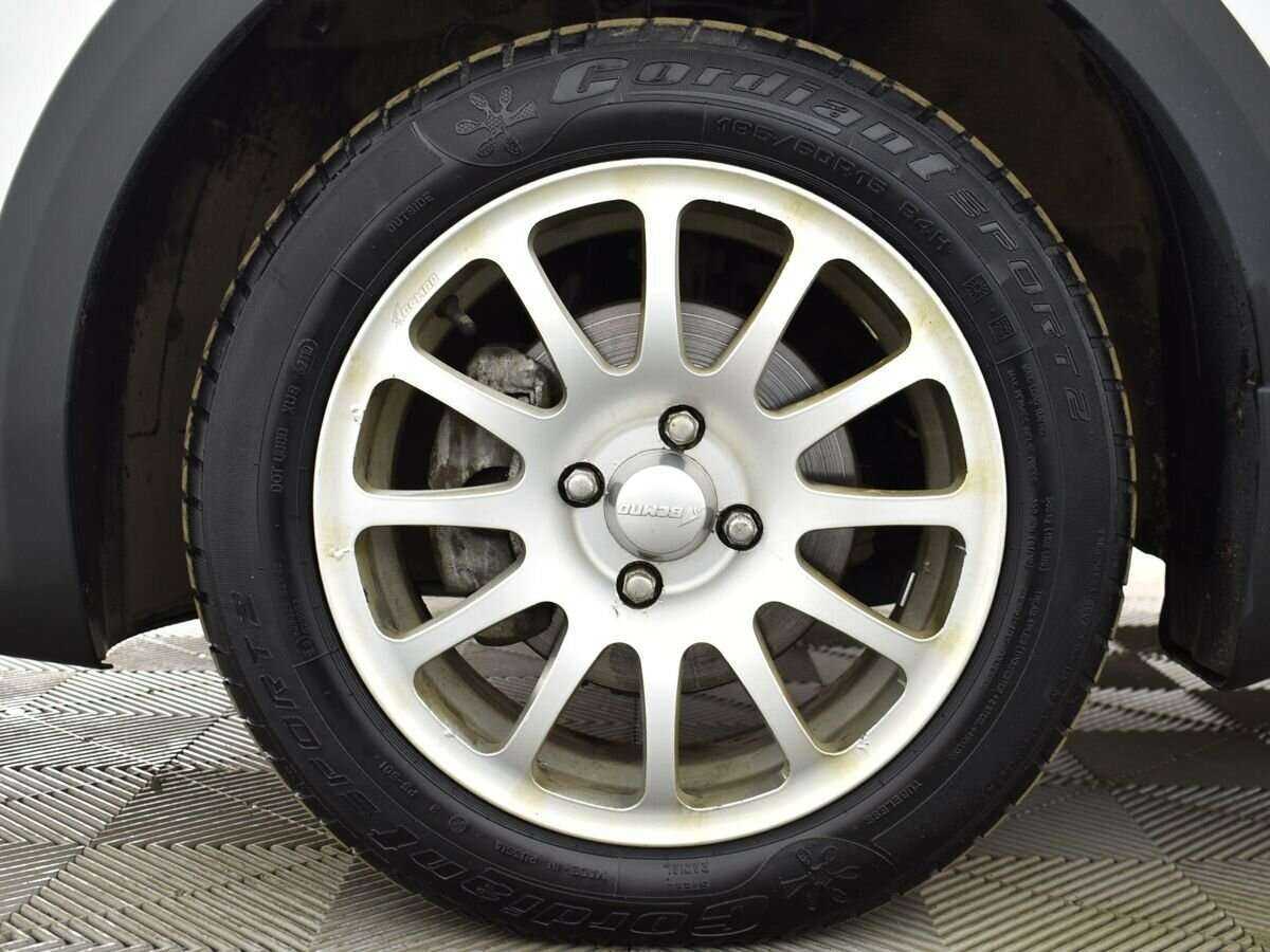 Kia Rio X-Line, 2018 - 148 351 км. | Фото №8