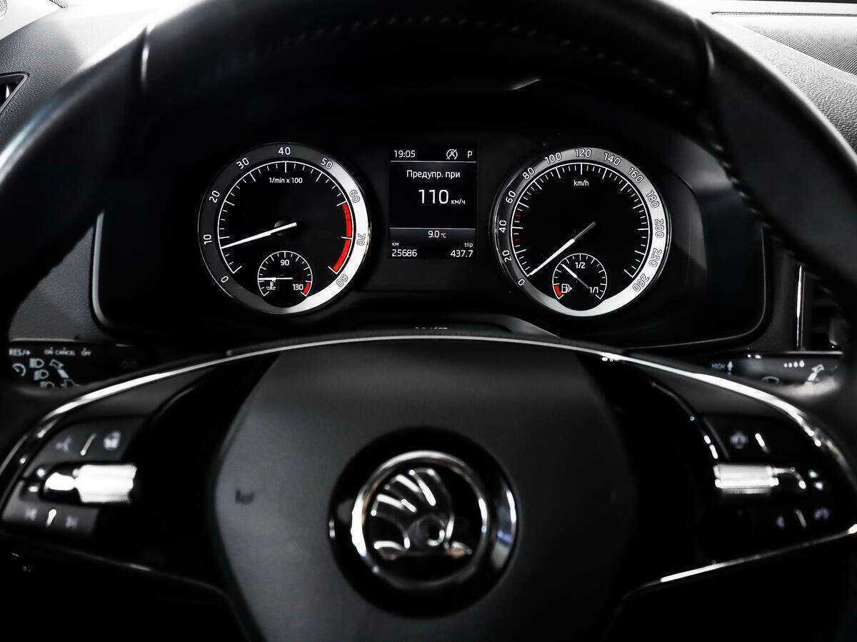 Skoda Karoq DSG6, 2021 Фото №17