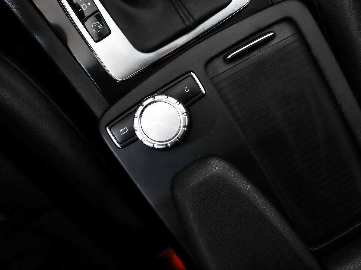 Mercedes-Benz C-Класс 250 CDI, 2013 Фото №9