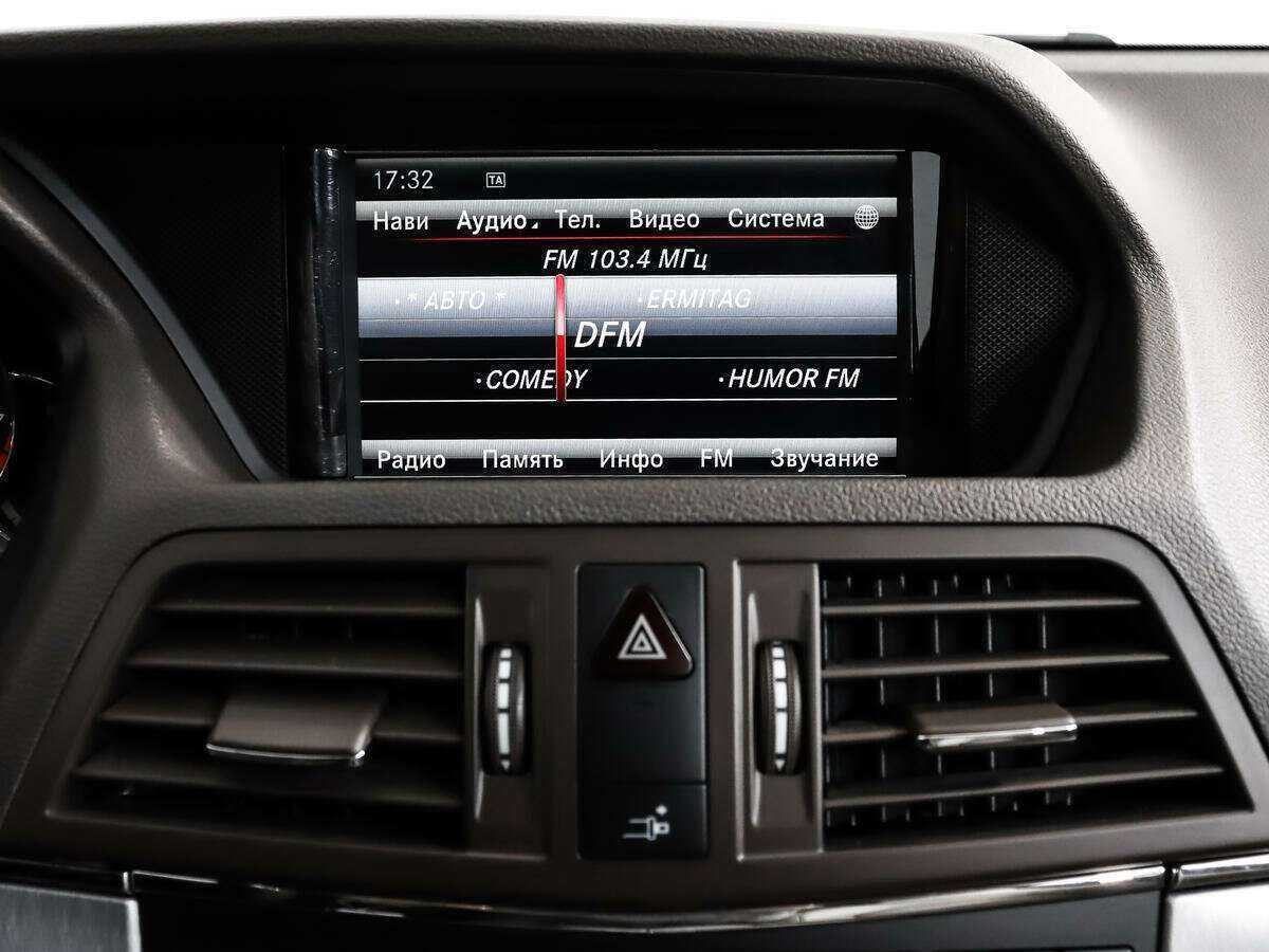 Mercedes-Benz E-Класс 250 7G-Tronic, 2012 Фото №15