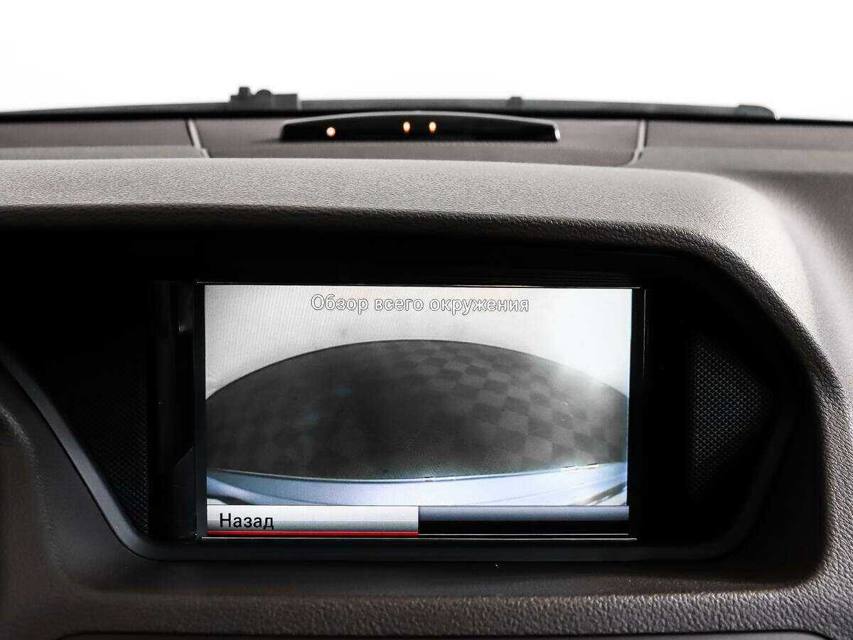 Mercedes-Benz E-Класс 250 7G-Tronic, 2012 Фото №16