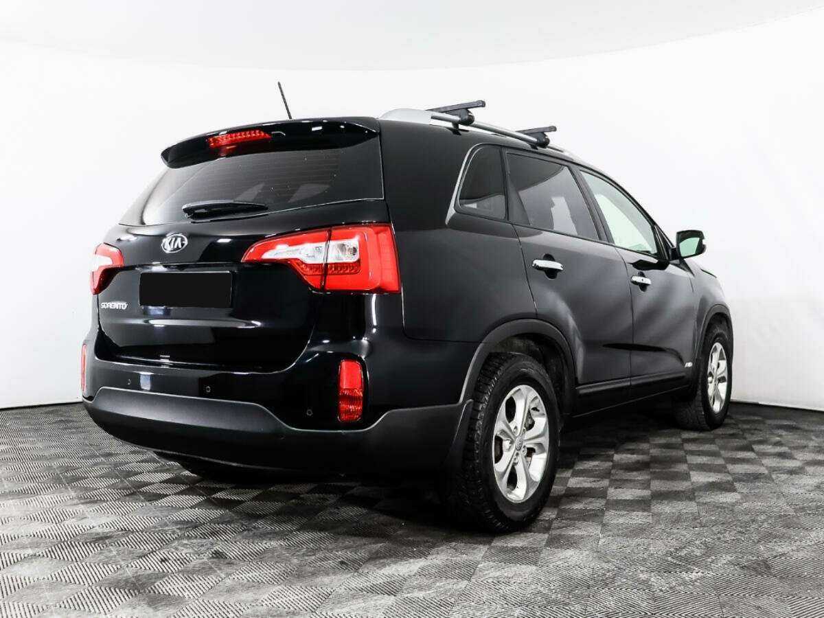 Kia Sorento, 2014 - 104 401 км. | Фото №5