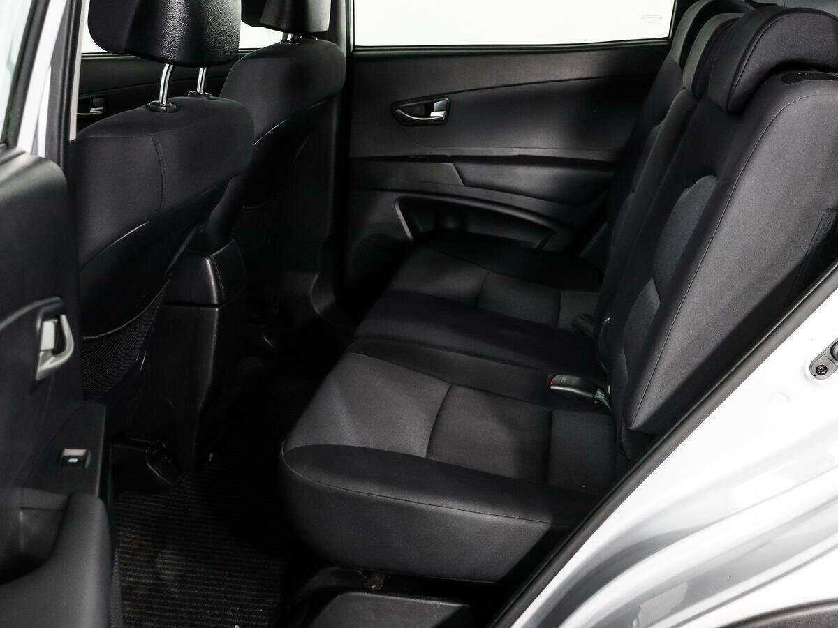 SsangYong Actyon, 2012 - 113 207 км. | Фото №8