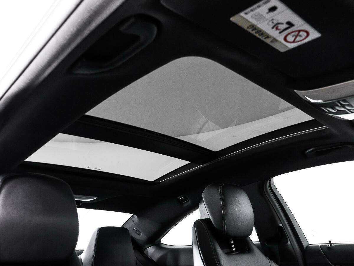 Mercedes-Benz C-Класс 180, 2015 Фото №15