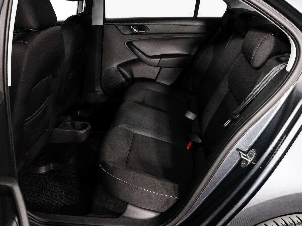 Skoda Rapid, 2014 - 126 014 км. | Фото №8