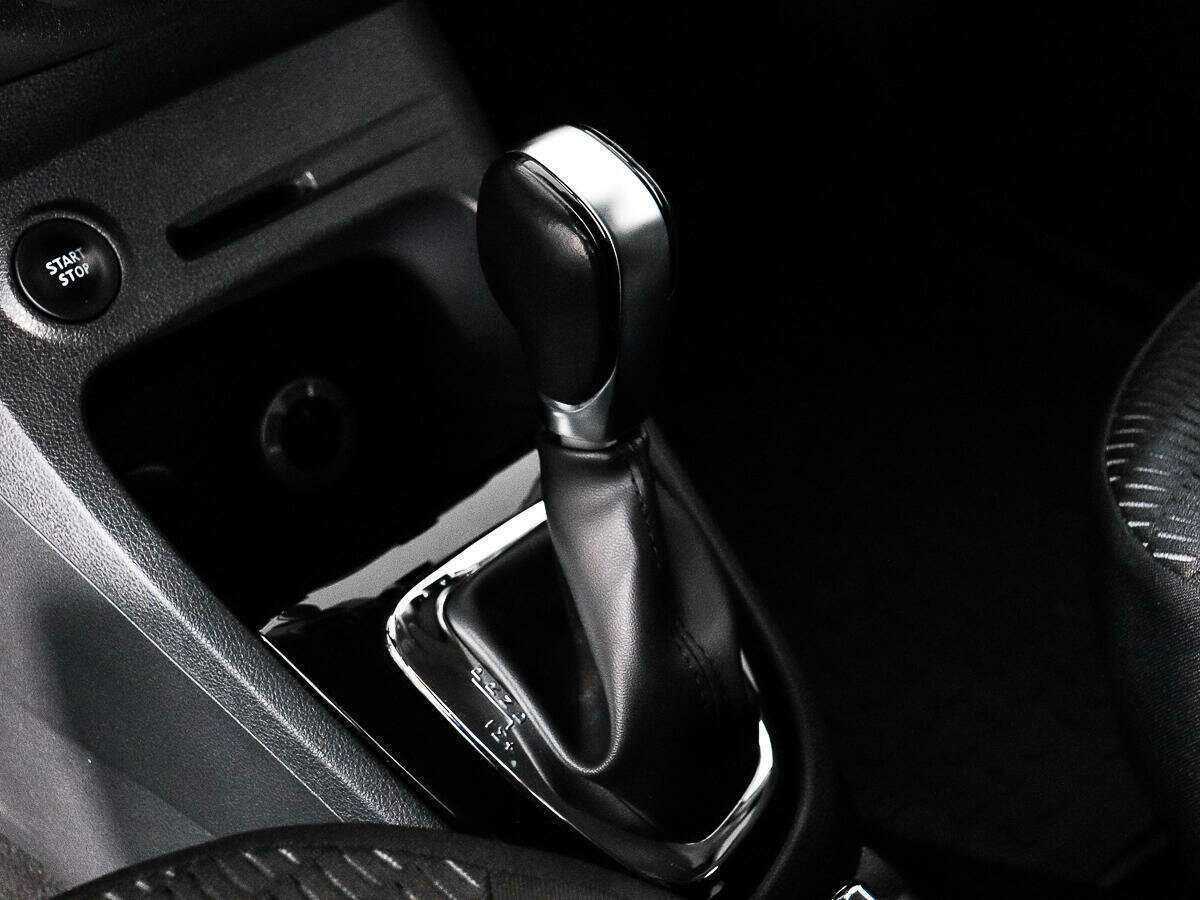 Renault Kaptur, 2016 Фото №10