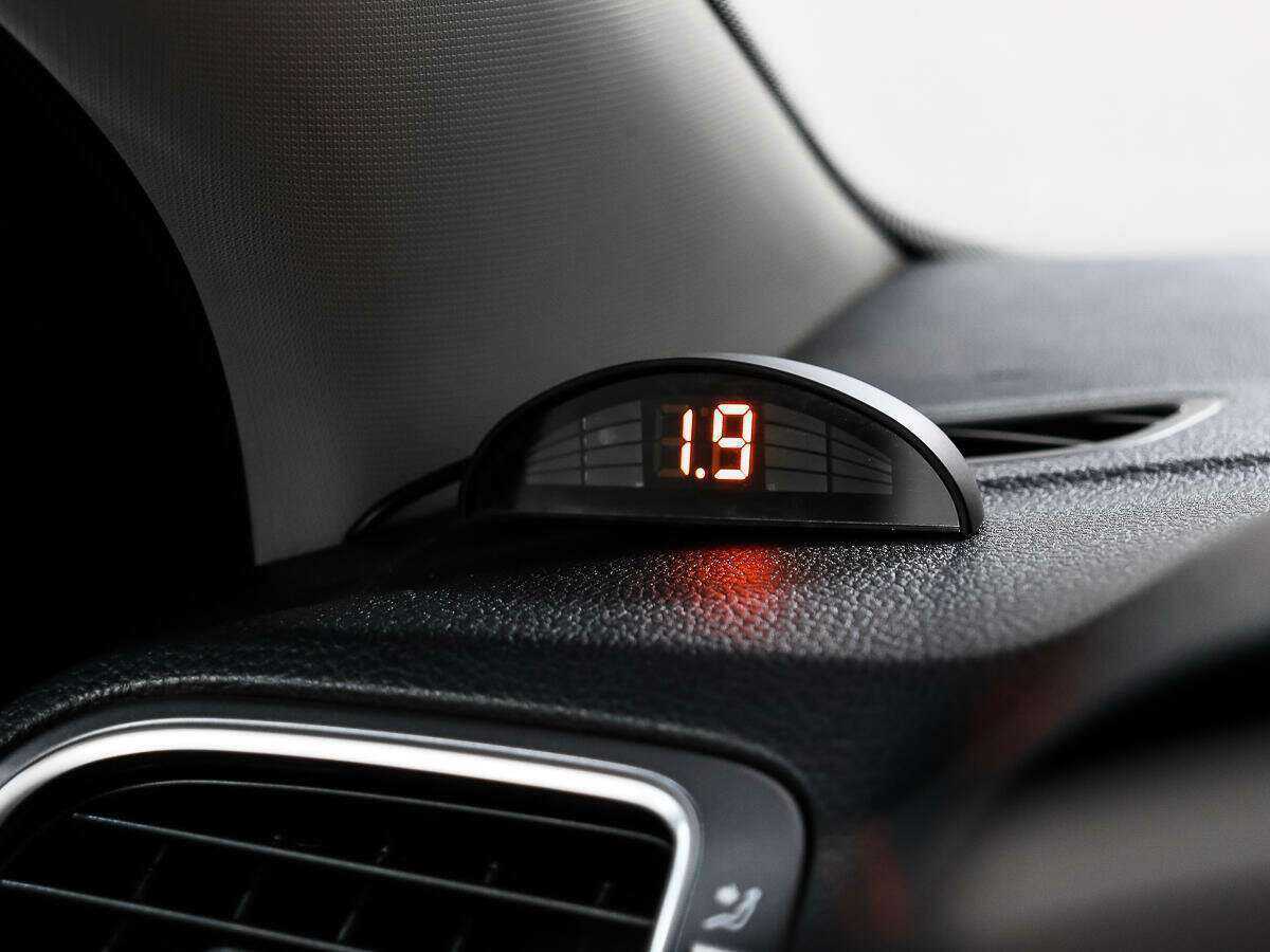 Volkswagen Polo, 2016 Фото №13